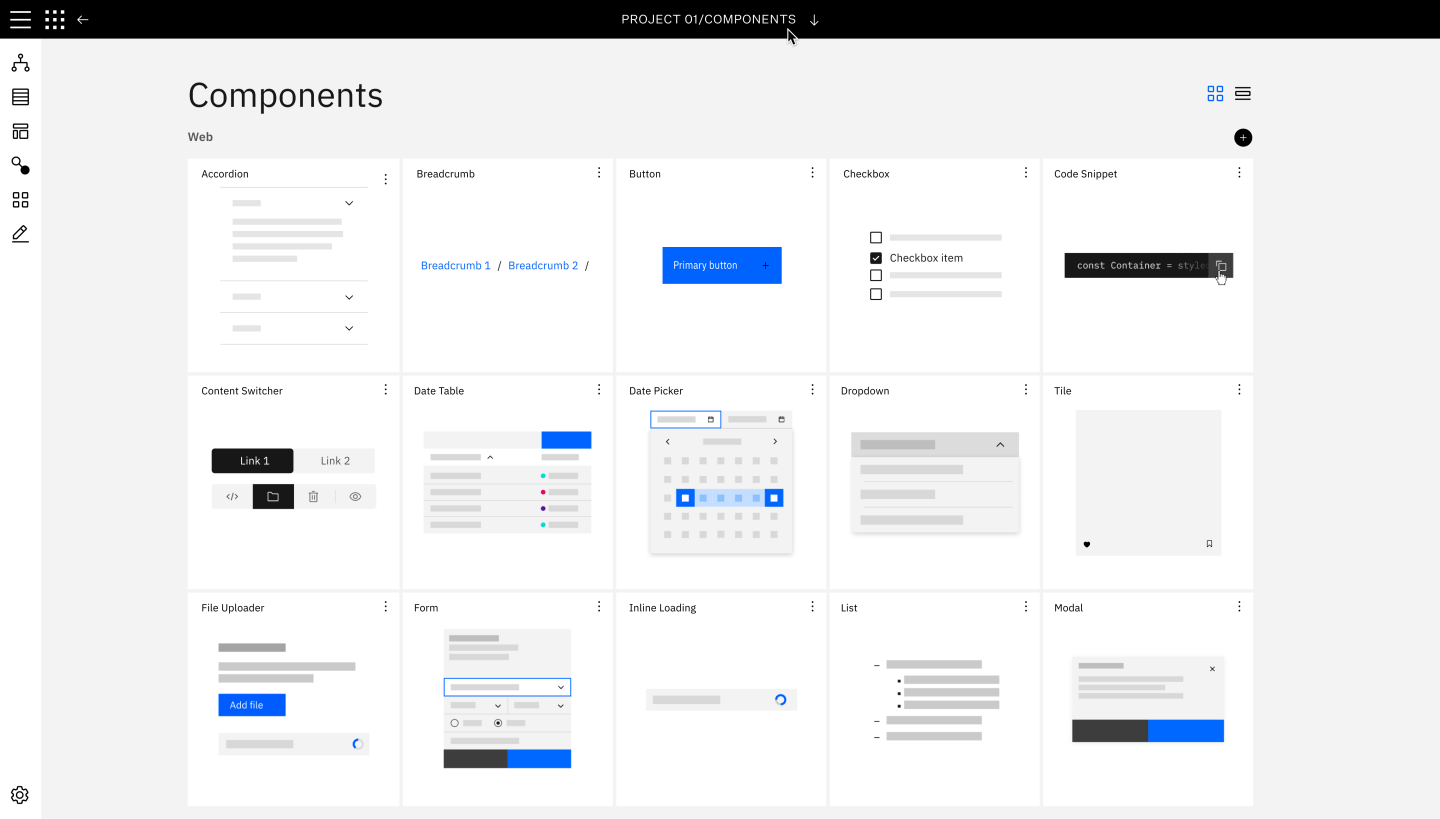 components